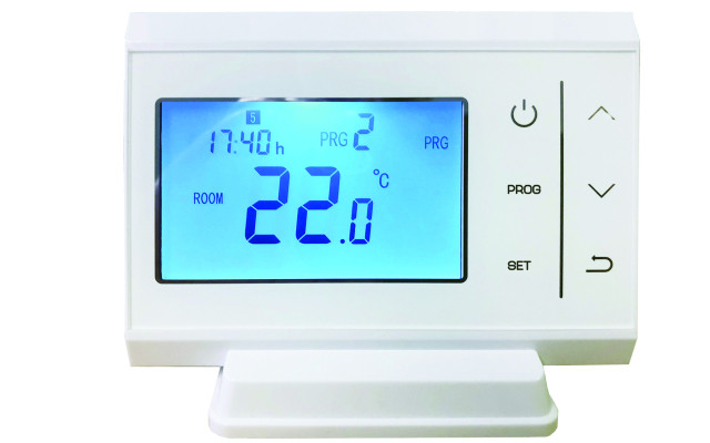 Thermostat